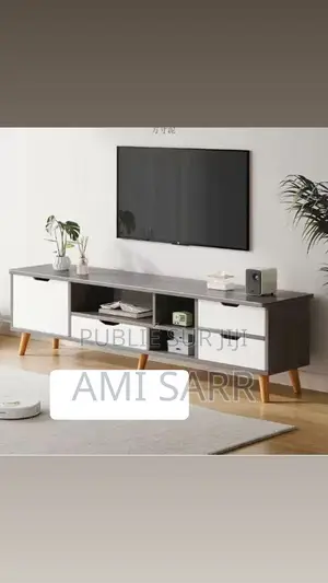 Accessoires Meuble Tv