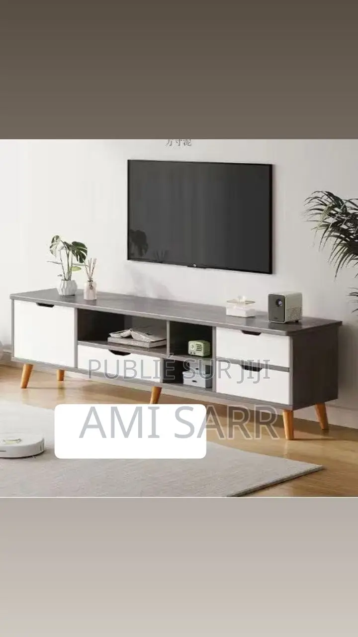 Accessoires Meuble Tv