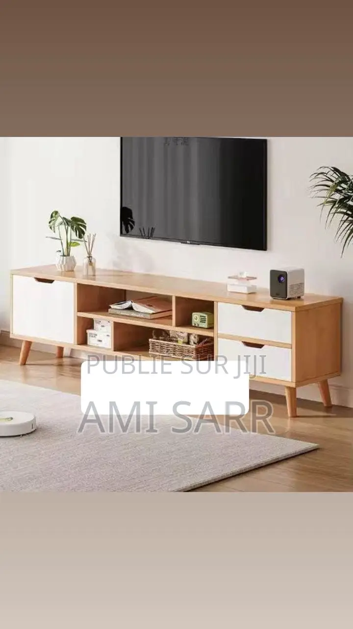 Accessoires Meuble Tv