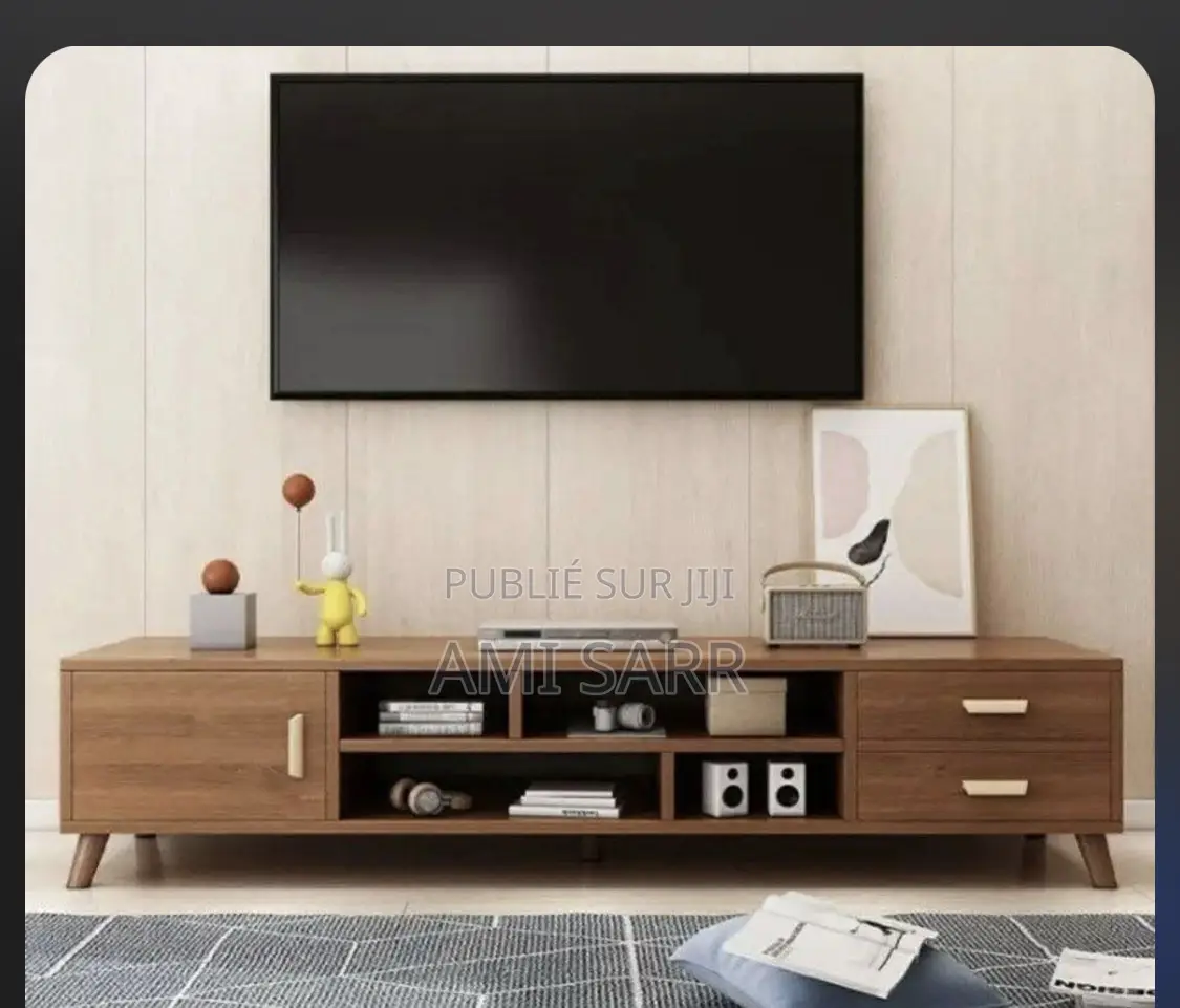 Accessoires Meuble Tv