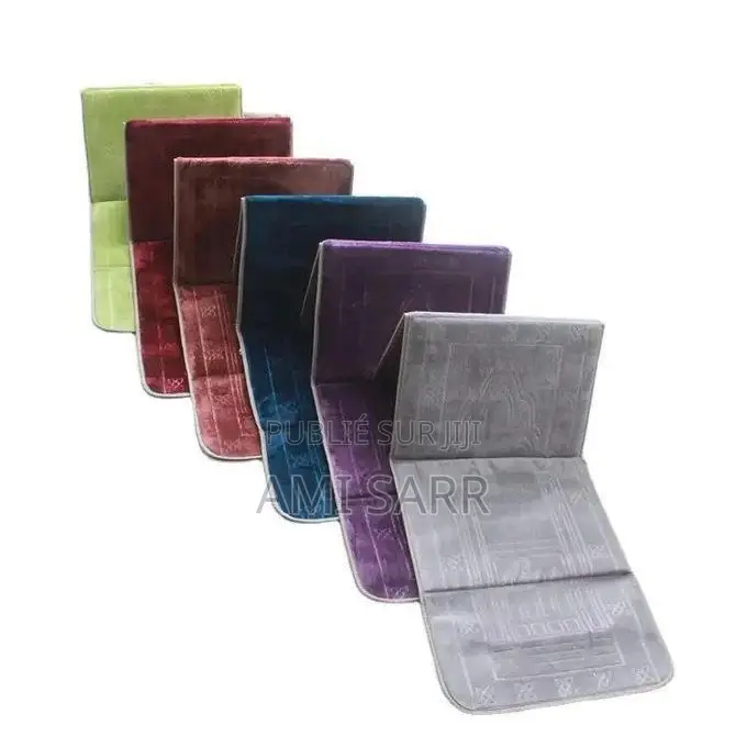 Nappe De Prière