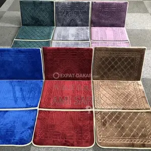 Nappe De Prière