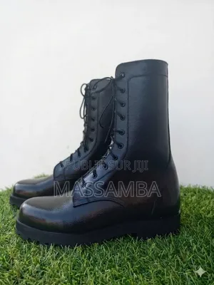 Mn-Shoes Made in Ngaye Méckhé 100%Cuir