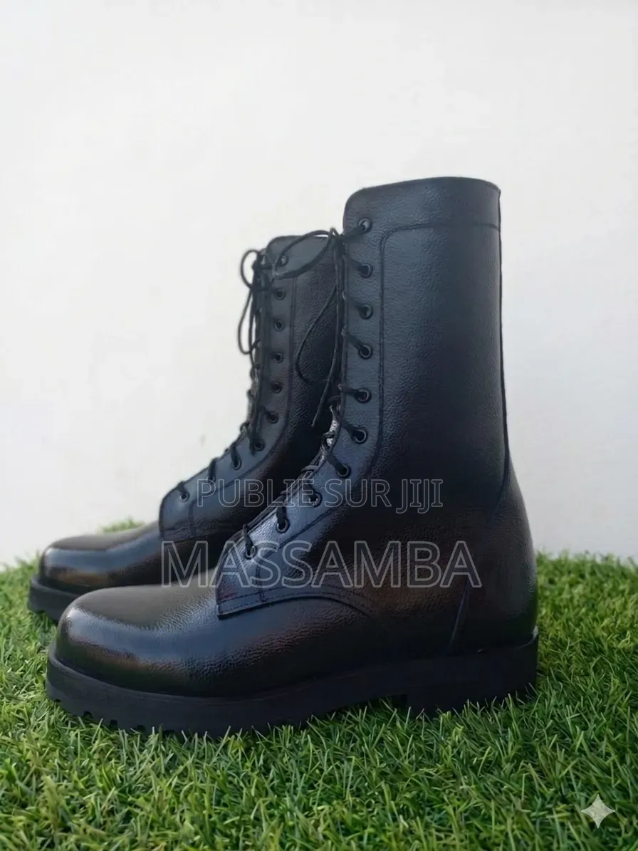Mn-Shoes Made in Ngaye Méckhé 100%Cuir