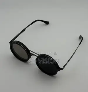 2d Vision – Lunettes Haut De Gamme