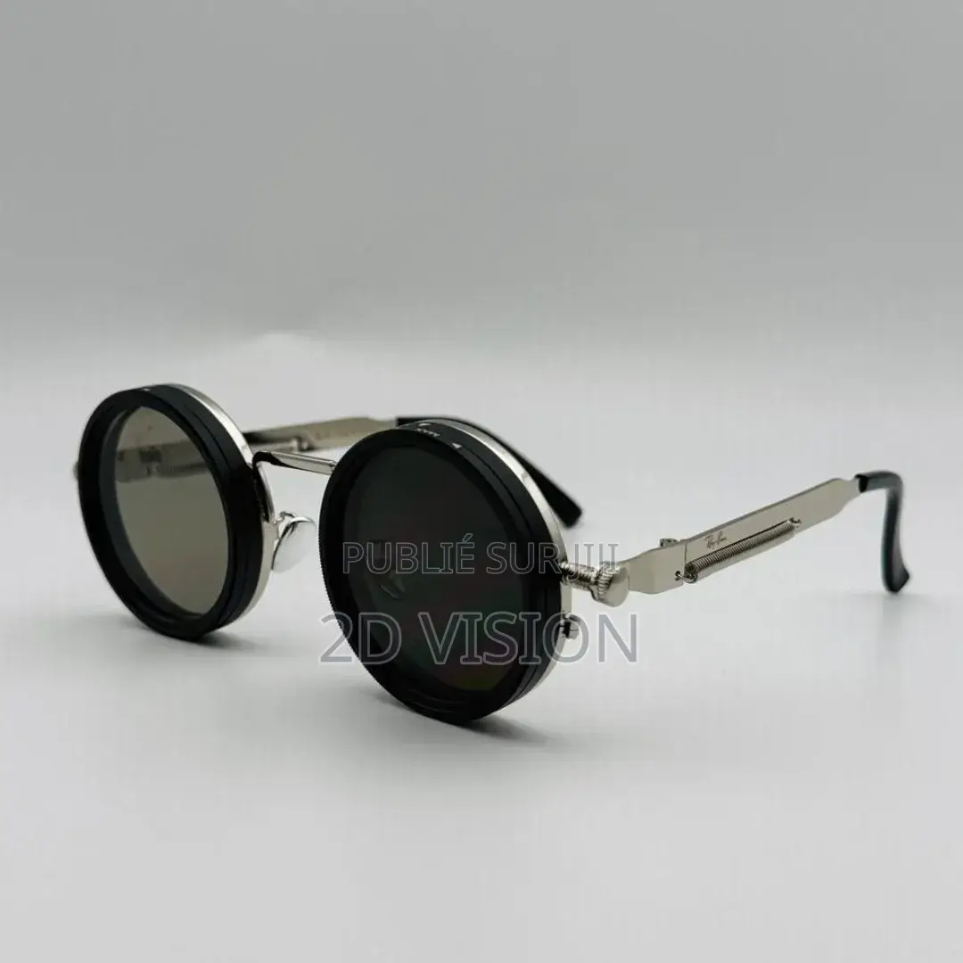 2d Vision – Lunettes Haut De Gamme