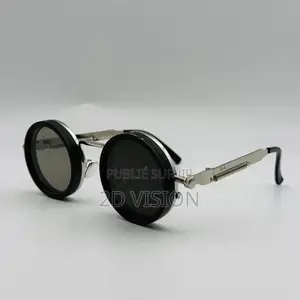 2d Vision – Lunettes Haut De Gamme