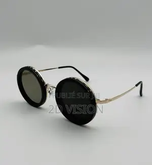 2d Vision – Lunettes Haut De Gamme