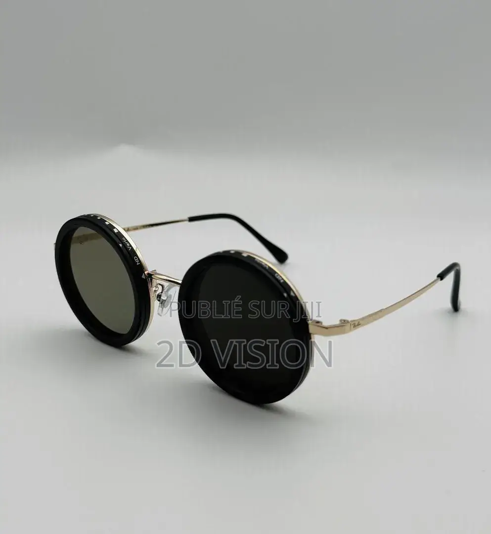 2d Vision – Lunettes Haut De Gamme