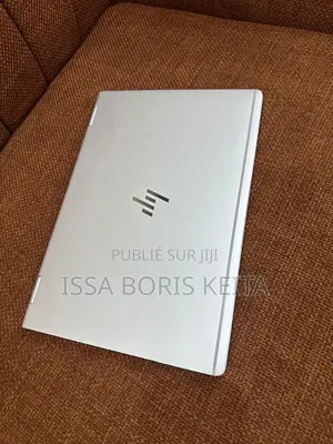 HP EliteBook x360 1030 G2 8GB Intel Core i5 SSD 256GB