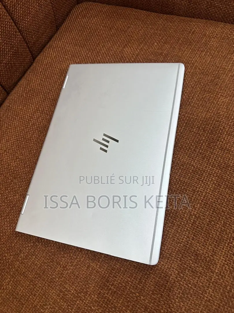 HP EliteBook x360 1030 G2 8GB Intel Core i5 SSD 256GB