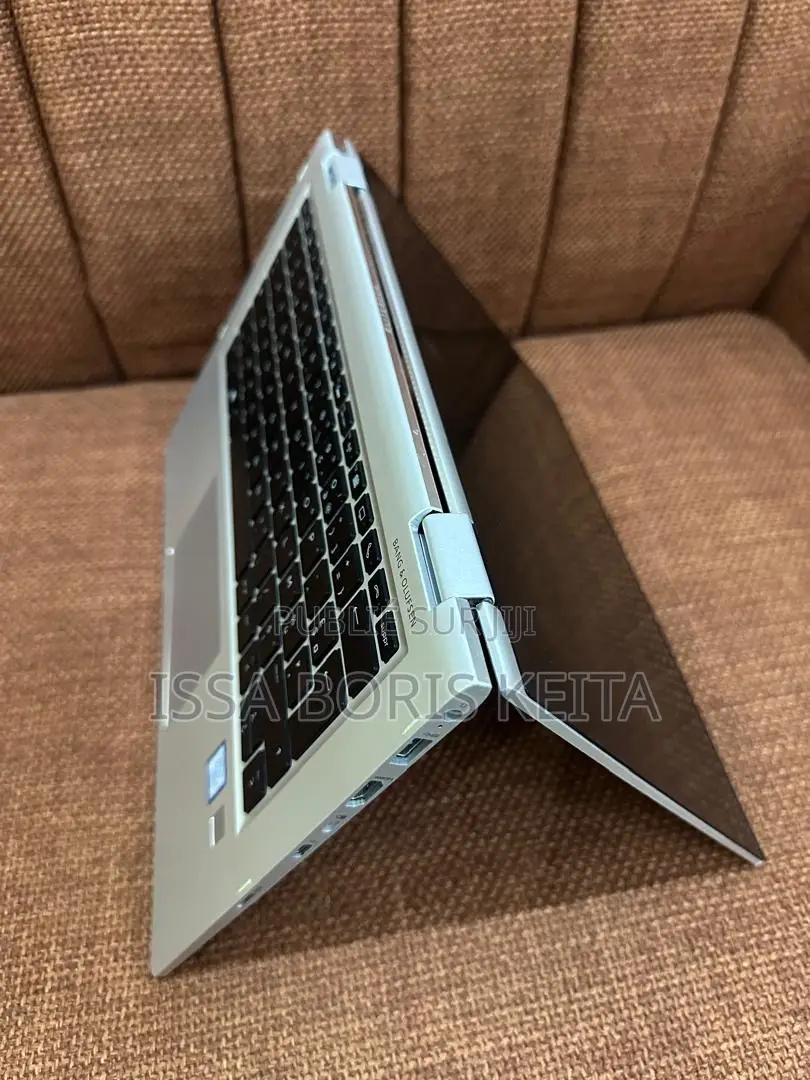 HP EliteBook x360 1030 G2 8GB Intel Core i5 SSD 256GB