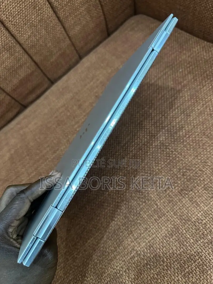 HP EliteBook x360 1030 G2 8GB Intel Core i5 SSD 256GB