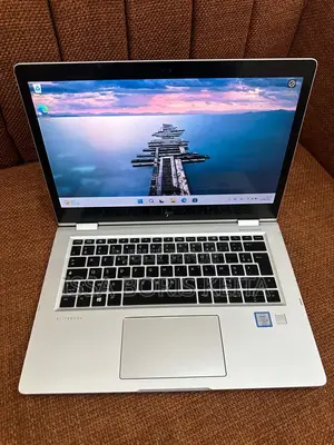 HP EliteBook x360 1030 G2 8GB Intel Core i5 SSD 256GB