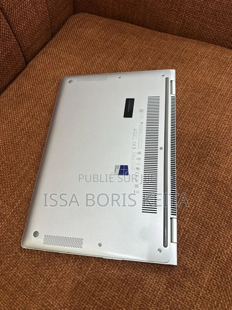 HP EliteBook x360 1030 G2 8GB Intel Core i5 SSD 256GB
