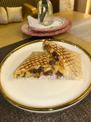 Tacos Sandwich
