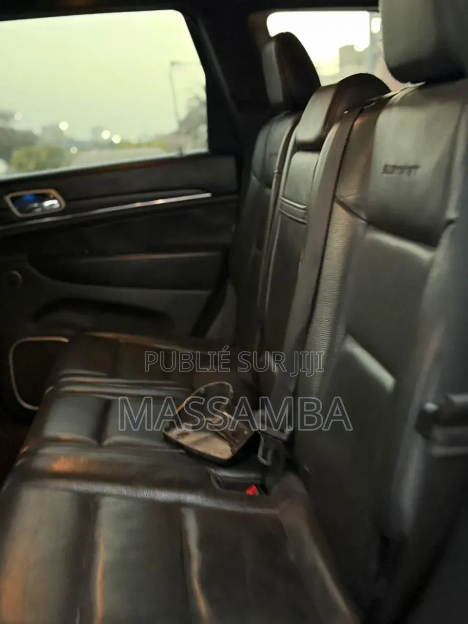 Jeep Cherokee 2016 Rouge