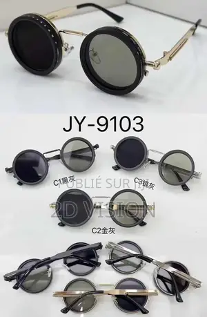 2d Vision – Lunettes Haut De Gamme