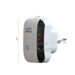 Répétiteur, Booster, Amplificateur Wifi