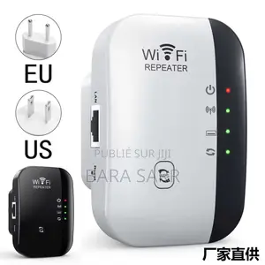 Répétiteur, Booster, Amplificateur Wifi