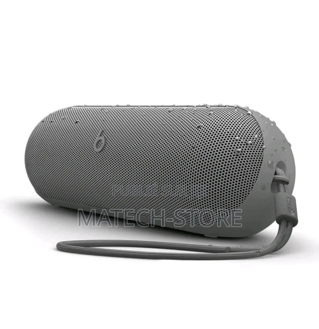 Beats Pill X Kim K : l'Icône Du Son Du Design