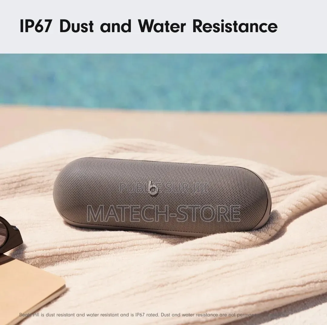 Beats Pill X Kim K : l'Icône Du Son Du Design