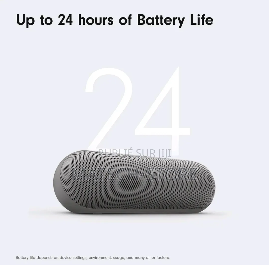 Beats Pill X Kim K : l'Icône Du Son Du Design