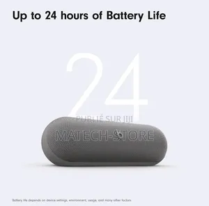 Beats Pill X Kim K : l'Icône Du Son Du Design