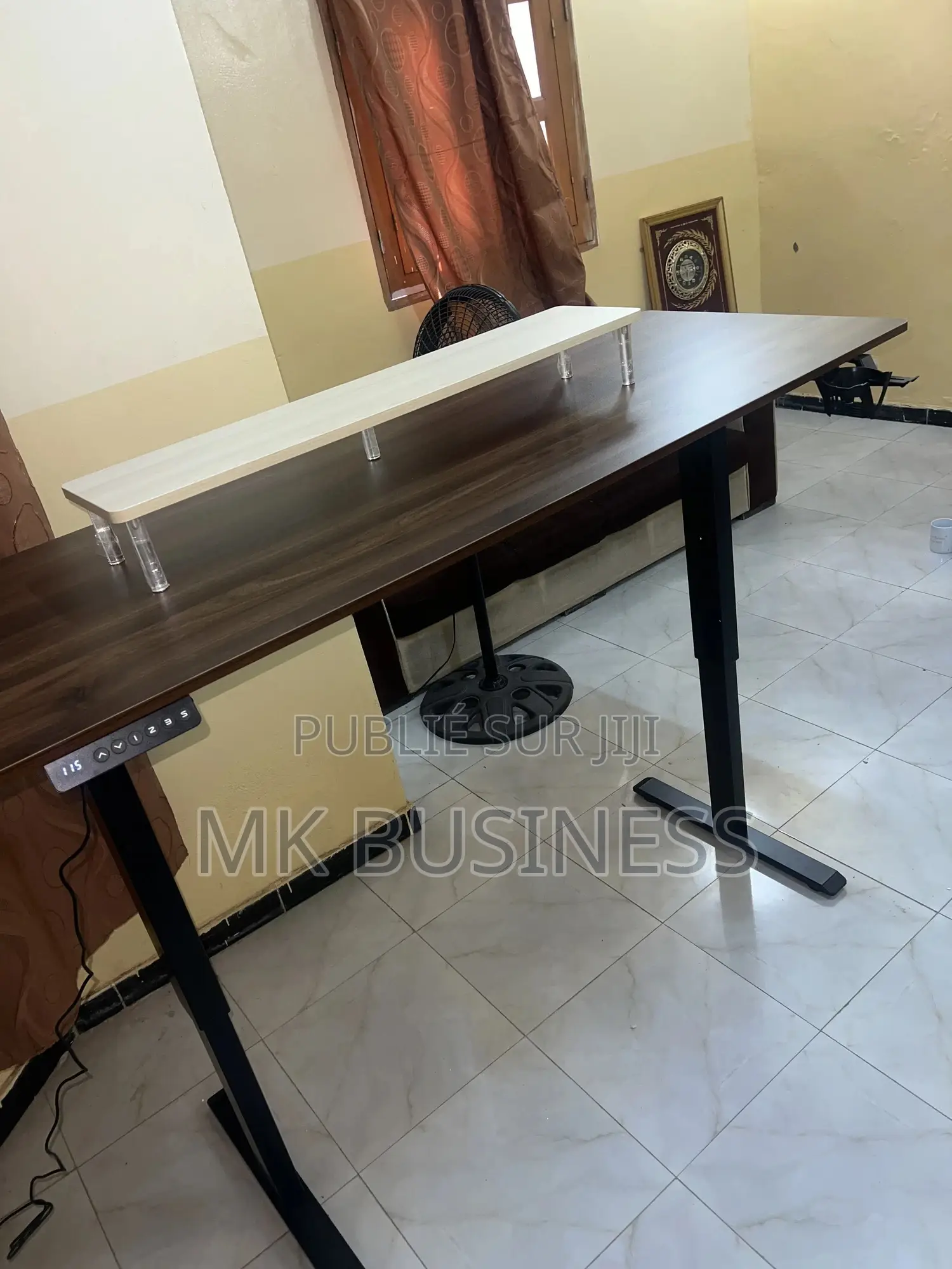 Table Électrique Gaming