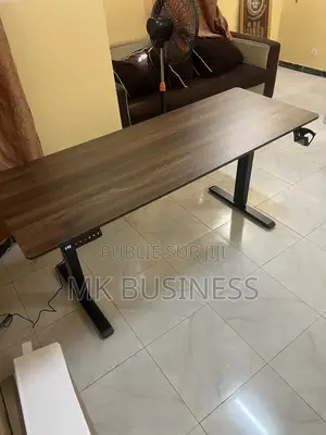 Table Électrique Gaming