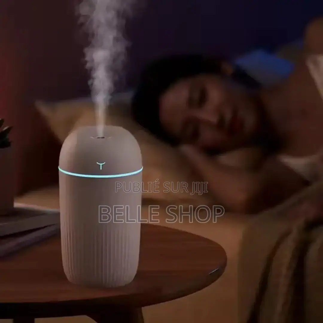 Diffuseur De Très Bonne Qualité Disponible