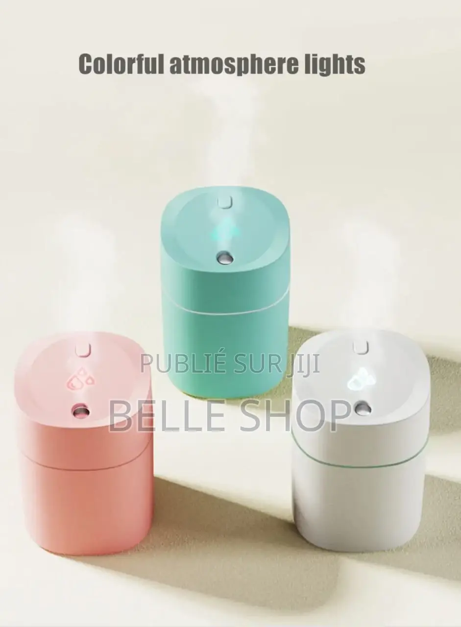 Diffuseur De Très Bonne Qualité Disponible