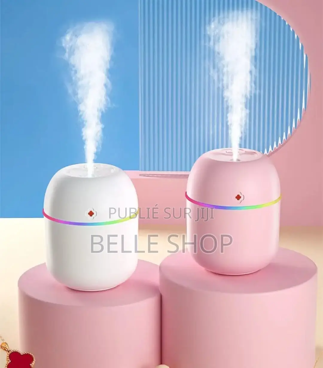 Diffuseur De Très Bonne Qualité Disponible