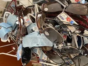 Lunette De Soleil Et Correcteurs