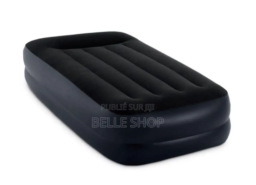 Matlas Gonflable Original Pour 1 Place 15800 Et 2 Places 23000 Et 35ml