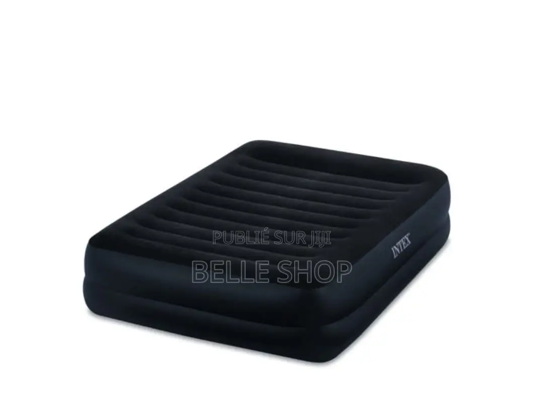 Matlas Gonflable Original Pour 1 Place 15800 Et 2 Places 23000 Et 35ml