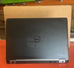 Ordinateur portable Dell Latitude E7470 8GB Intel Core i5 SSD 128GB