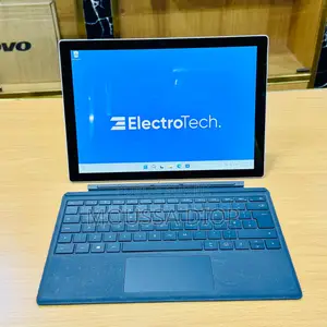 Nouveau Microsoft Surface Pro 7 16GB Intel Core i7 SSD 256GB