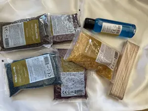 Cire Épilation