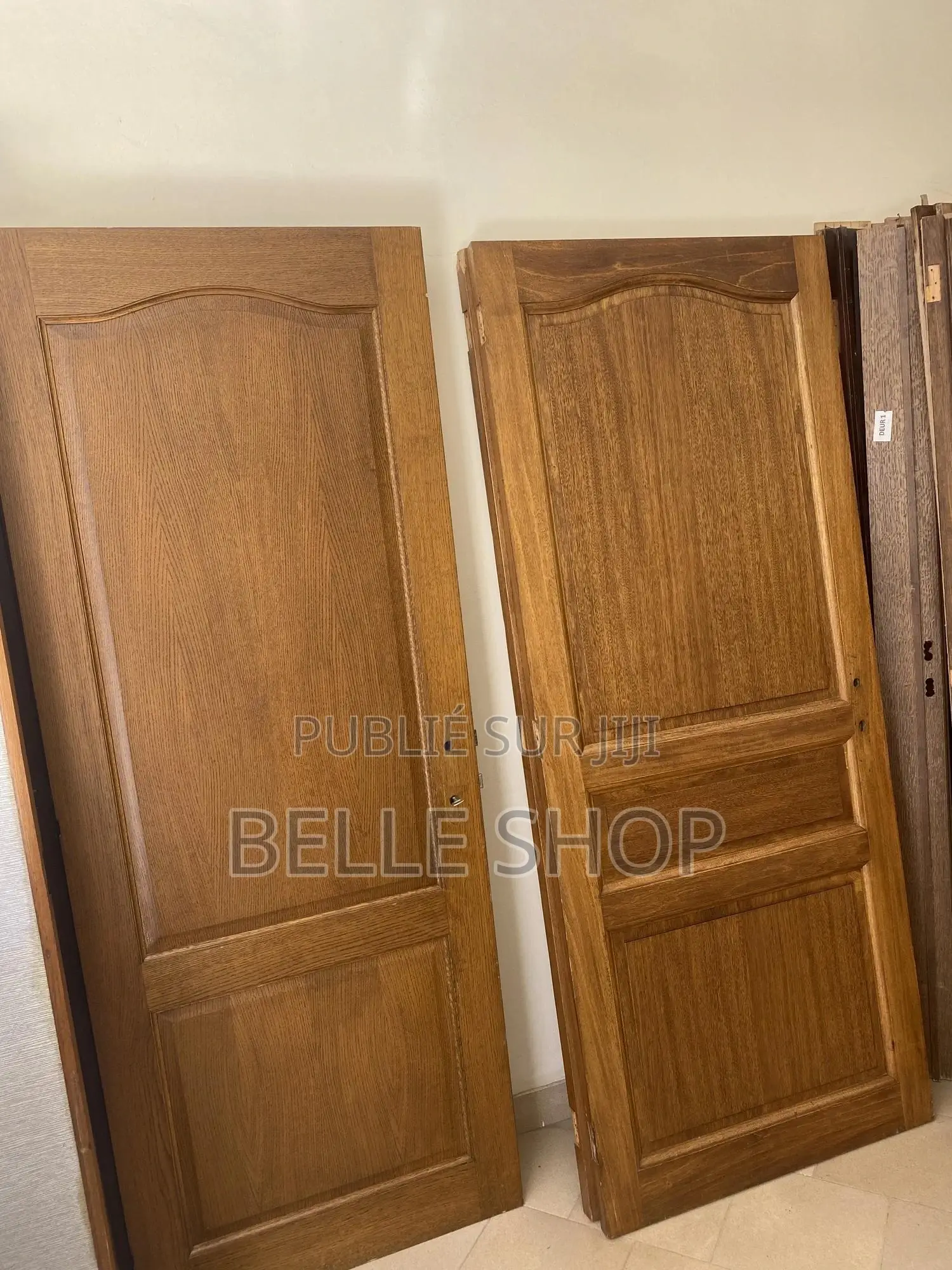 Porte 65000