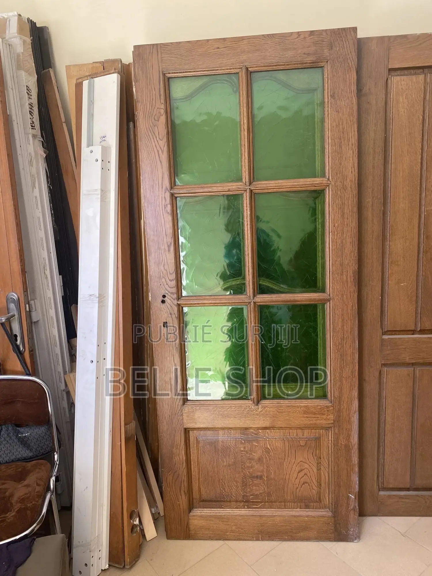 Porte 65000