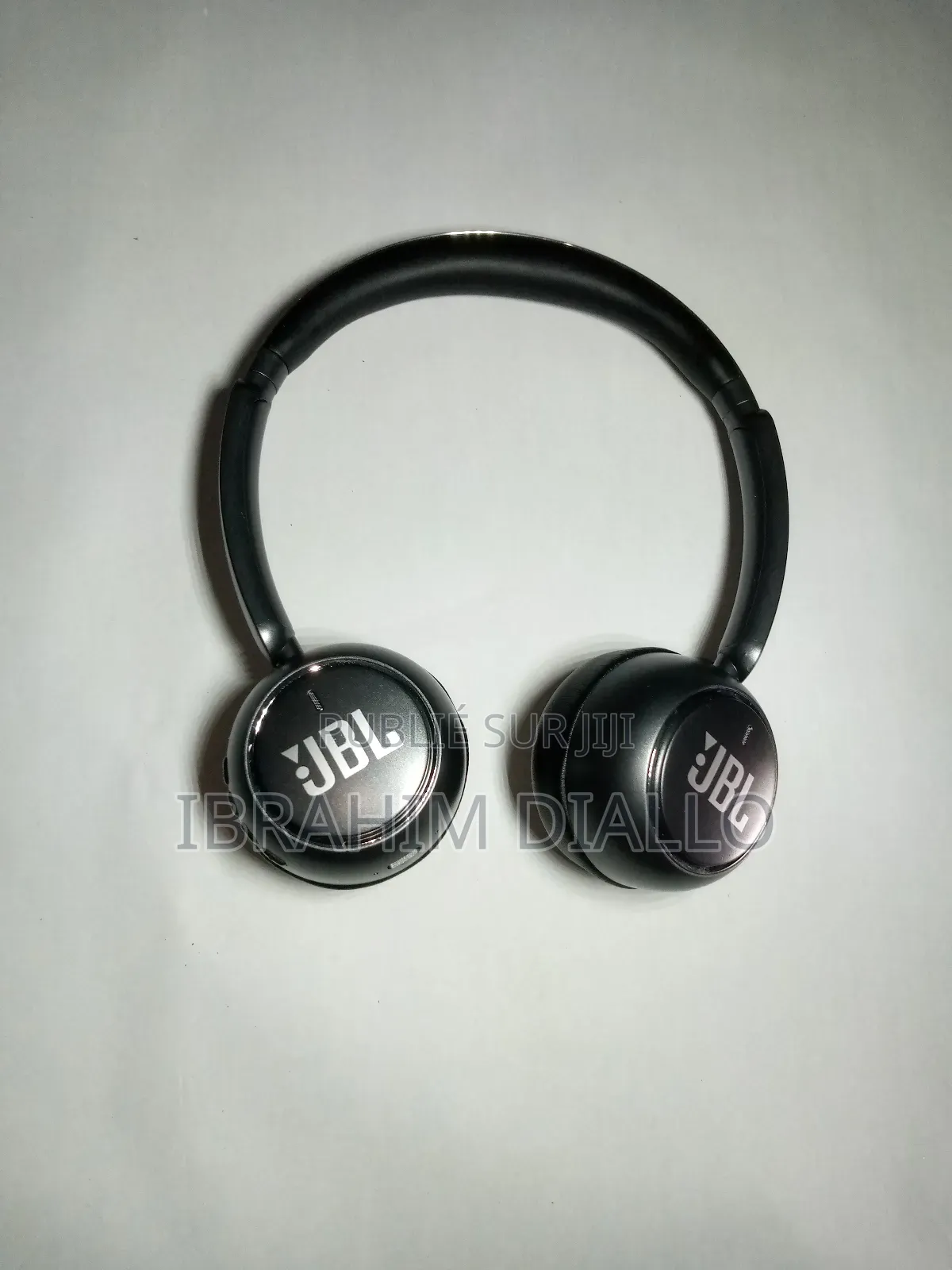 Casque Bluetooth JBL Tour One A19 Smart-Tx