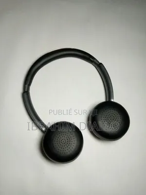 Casque Bluetooth JBL Tour One A19 Smart-Tx