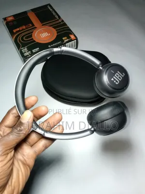 Casque Bluetooth JBL Tour One A19 Smart-Tx
