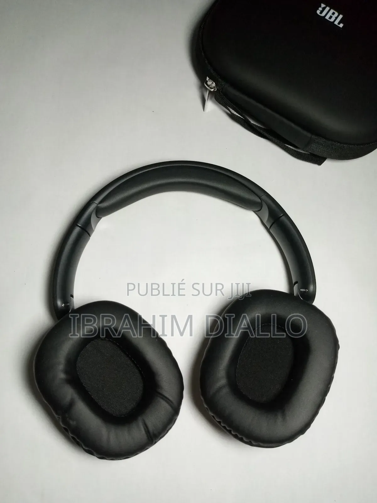 Casque Bluetooth JBL A18