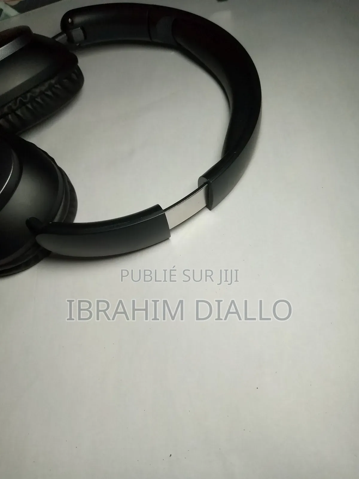 Casque Bluetooth JBL A18