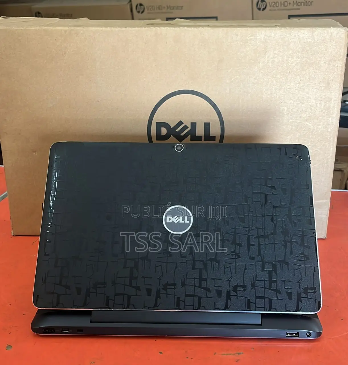 Ordinateur portable Dell Latitude 13 7350 8GB Intel Core M SSD 256GB