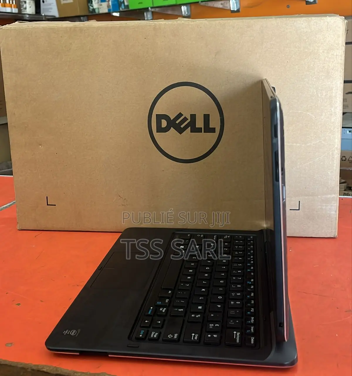 Ordinateur portable Dell Latitude 13 7350 8GB Intel Core M SSD 256GB