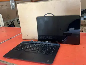 Ordinateur portable Dell Latitude 13 7350 8GB Intel Core M SSD 256GB