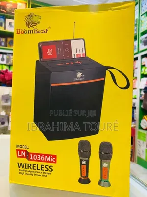 Touré Accessoires